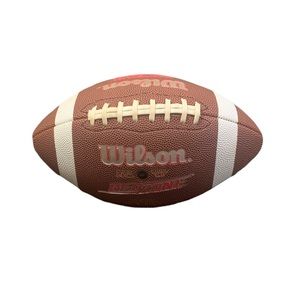 Wilson NCAA Football